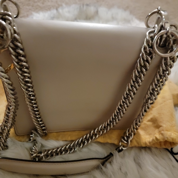 Fendi small two way bag - Picture 3 of 16